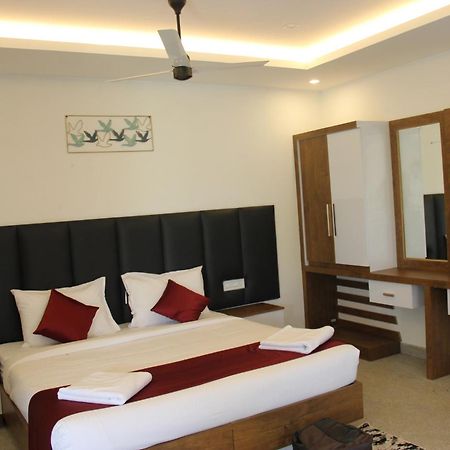 Oxy Valley Resorts Agali Dış mekan fotoğraf